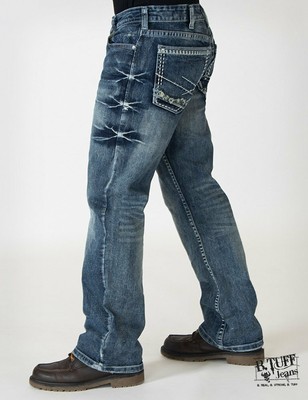 b tuff jeans