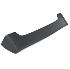 Rear Jdm Trunk Spoiler Tail Gate Wing Fits Subaru Forester Mk1 Sf 1998-2002