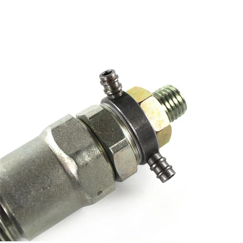 4Pcs Fuel Injectors 3974254 for Bobcat 743 643 645 225 Kubota V1702 D1402 V1902 - Bild 5 von 6