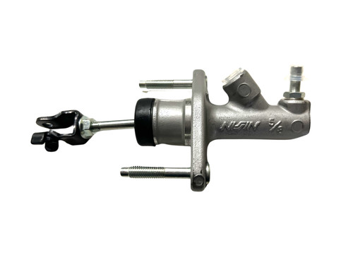 FOR HONDA CLUTCH MASTER CYLINDER OEM NISSIN / ADLER 46920-SR3-A01 - Picture 1 of 4