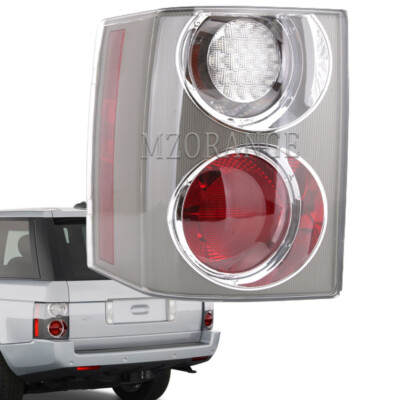 Rear Lamp Tail Light Left Driver For Land Rover Range Rover 2002-2007 2008 2009