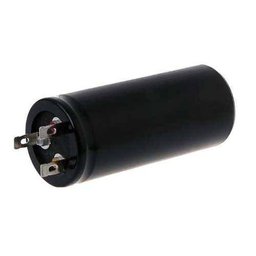 100+100uf 50+50uf 32+32uf 500V Electrolytic Double Amplifier Capacitors 1PC - Picture 6 of 11