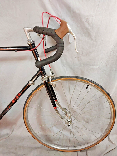1981 Schwinn Voyaguer 11.8 Touring Road Bike 64cm XXX-Large Panasonic Japanese - Picture 3 of 24
