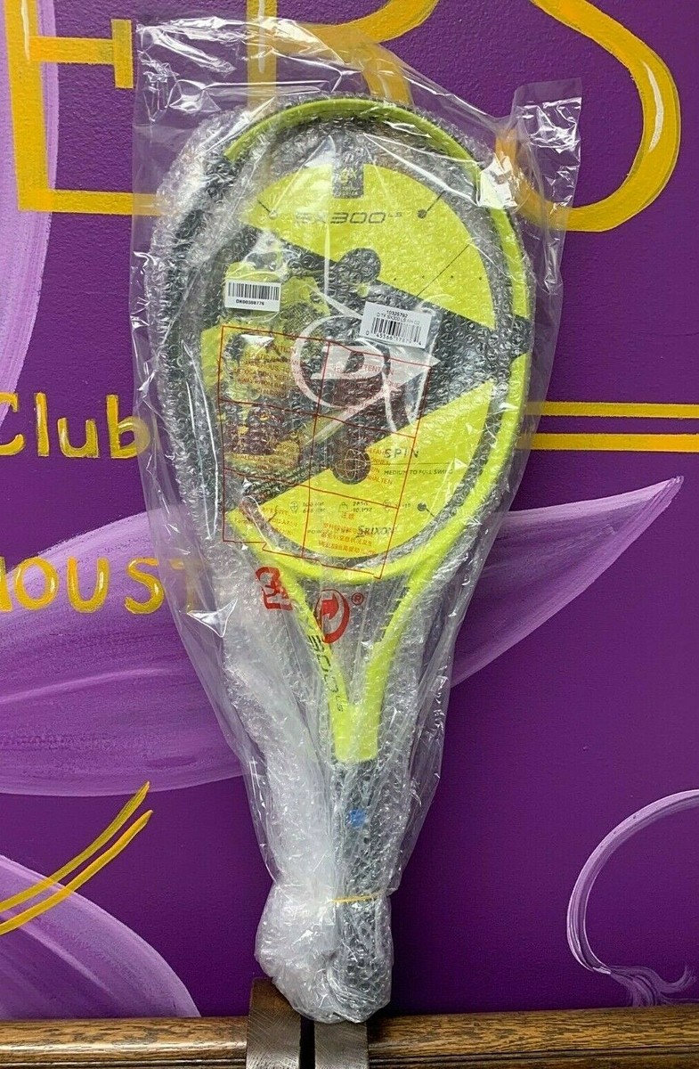 ☆新品☆　DUNLOP　SX 300LS　G2 2022 Dunlop SX 300 LS – Racquet World
