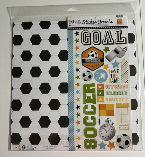Echo Park Mini Themes 12 x 12 Paper Kit Variations Available-You Choose - Picture 41 of 61
