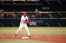 EX952 Delino DeShields Cardinals Baseball 8x10 11x14 16x20 Photo