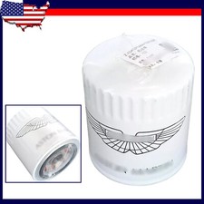 Oil Filter For Aston Martin DB9 V8 DBS V12 Vanquish Rapide Virage AG43-6714-AA