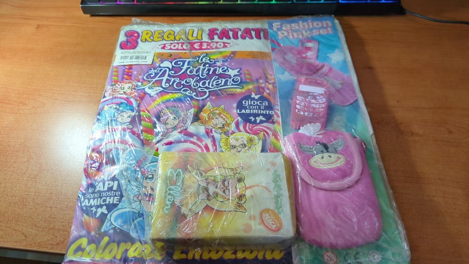 Foto 1 di 1