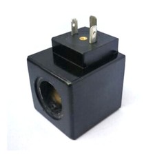 1PC NEW R900704192 200V Solenoid Valve Coil Replacement