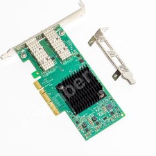 NVIDIA BlueField-3 DPU BF3220 200 GbE Ethernet Card 900-9D3B6-00CV