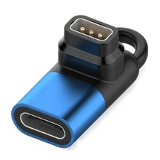 SmartWatch Charger, 3Pin USB Charging Converters for PACE2/VERTIX