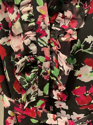 equipment palo silk dress Paloma Long silk Dress XS