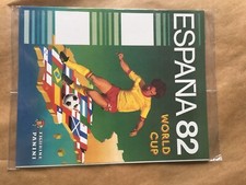 Parution Officielle Coupe Du Monde 1982 - Livre Espana 82 : Los Estadios