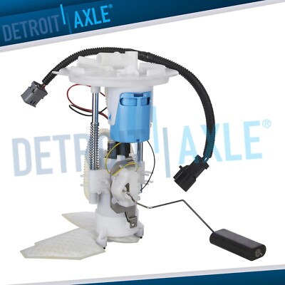 Gas Fuel Pump Module Assembly for Ford Explorer Trac Mercury Mountaineer
