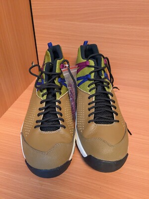 Size 13 - Nike ACG Okwahn 2 Golden Beige