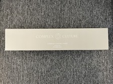 Complex Culture Titanium Curling Wand 32mm/1.25  For Relaxed Waves