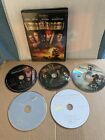 Pirates Caribbean 5 Dvd