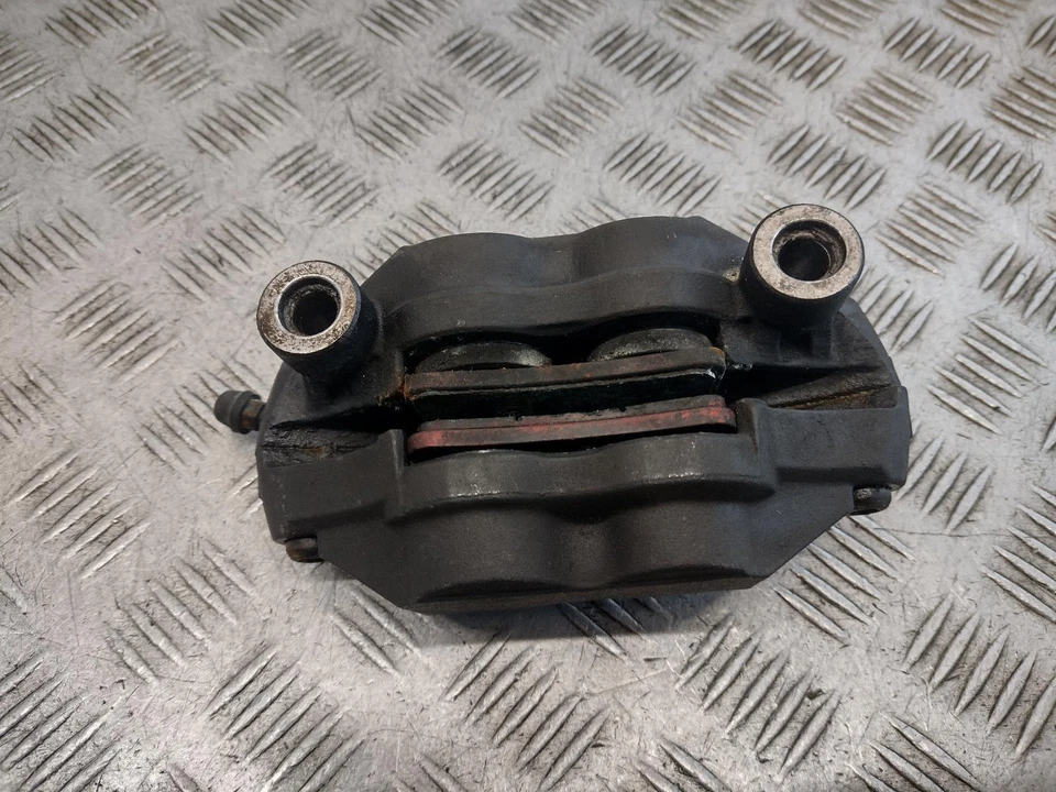 Pinzas de freno delanteras Suzuki GSXR 600 K7 2008 Foto 4 de 4