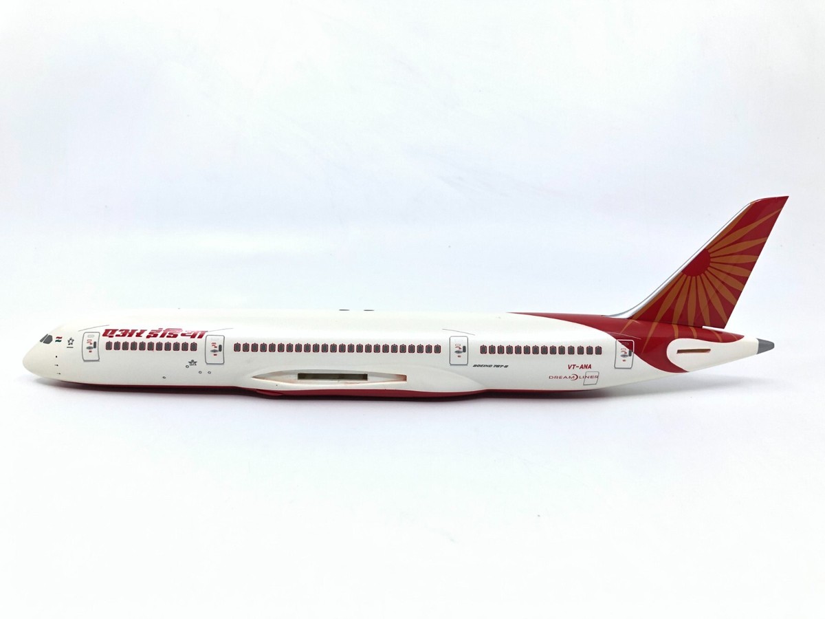 Hogan Wings 0960, Air India, Boeing 787-8 Dreamliner (VT-ANA
