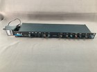 Dbx Project 1 286 Microphone Processor Tested Working