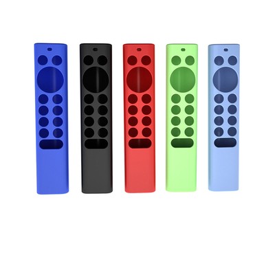 Silicone Protective Cover for NVIDIA Shield TV Pro/4K HDR Remote Control