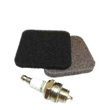Air Filter Spark Plug Service Kit Set Fits Stihl HS80 HS85 HS74 HL75 HL75K