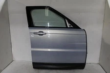 2014-2022 RANGE ROVER SPORT Front Door Passenger Side Sky Blue! Scratches!