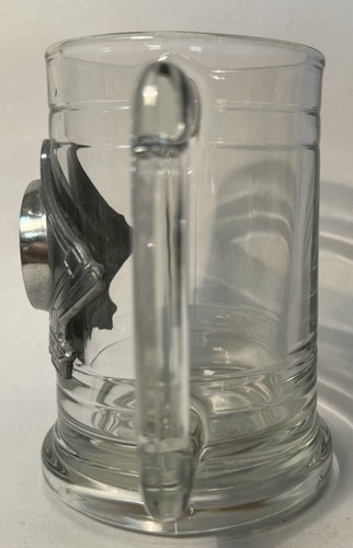 Boston Red Sox 2007 World Series Champion Glass Stein - Picture 2 of 6