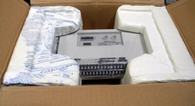 NEW Patlite  FV-511M2  Programmable Controller Japan made NOS