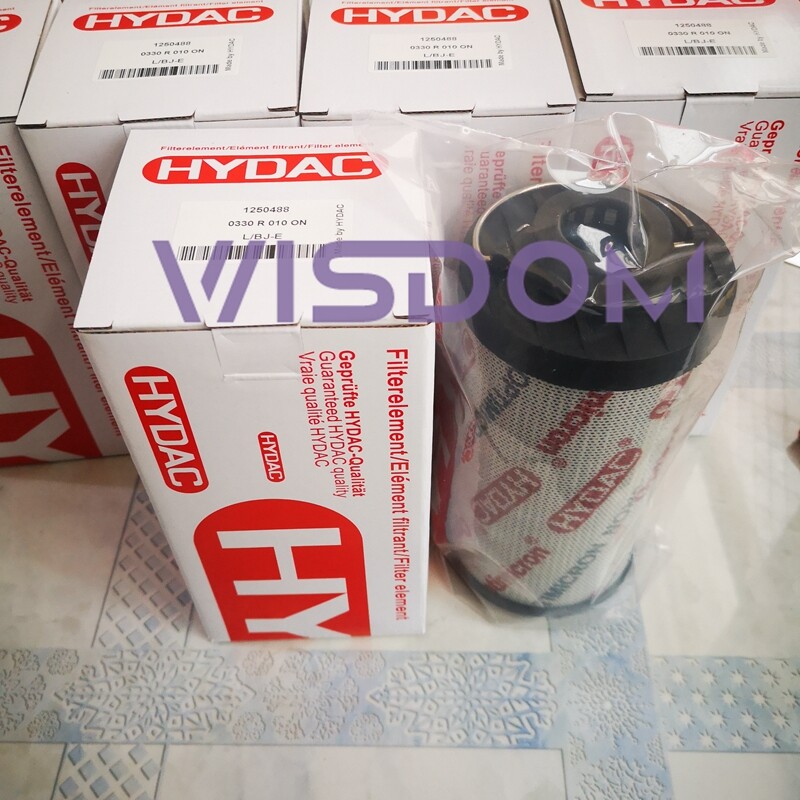 HYDAC 1263053 - 1300 R 010 ON, 1300R010ON – EEM E - Foto 3