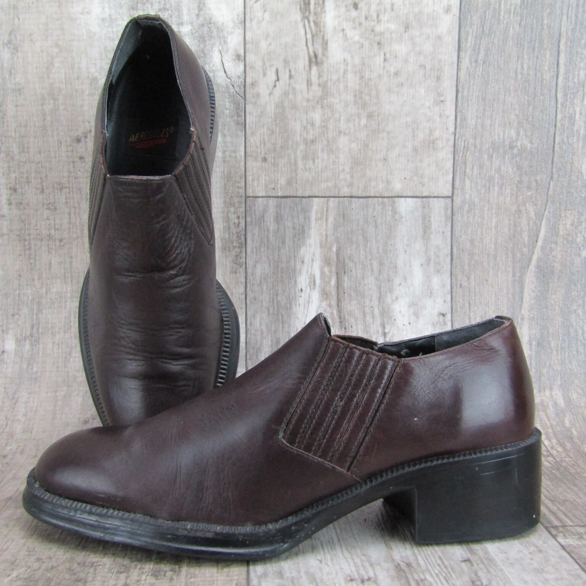 Aerosoles formal shoes hotsell