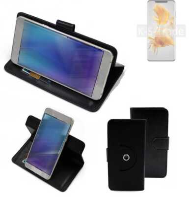 Handyhülle für Huawei Mate 50 Pro Schutzhülle Handy Tasche