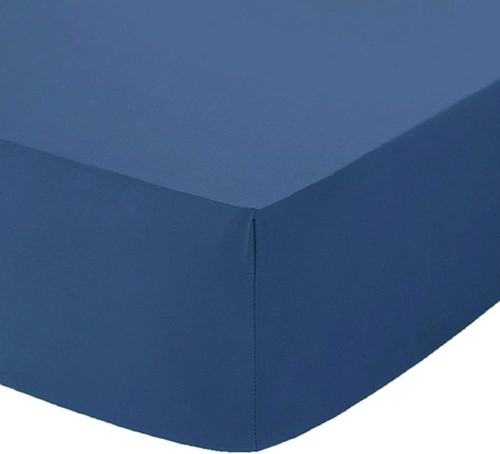 25 cm 10 Zoll Tiefspannbettlaken Einzel Doppel King Super King Laets Kissenbezug - Bild 11 von 20