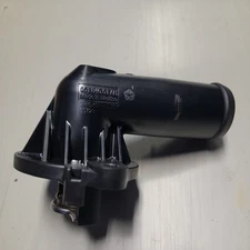 2011-2015 Jeep Grand Cherokee, Wrangler, Durango 3.6 V6 Thermostat Housing, OEM