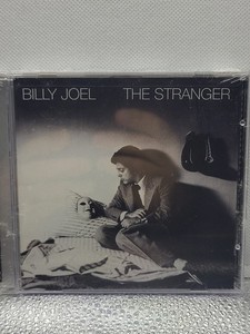 Billy Joel the Stranger CD | eBay