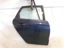 Porte arrière et accessoires Citroen C8