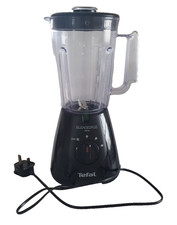 Tefal BL3001 Jug Blender with 2 Speeds Blendforce II 1.5L 600w Black