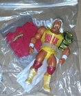 WWE Mattel Superstars Walmart Exclusive Series 7 Hulk Hogan COMPLETE! WWF