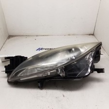 Driver Headlight Grand Touring Xenon Hid Fits 11-13 Mazda 6 602363 Driver Headlight Grand Touring Xenon Hid Fits 11-13 Mazda 6 602363