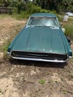 New Listing1967 Ford Thunderbird