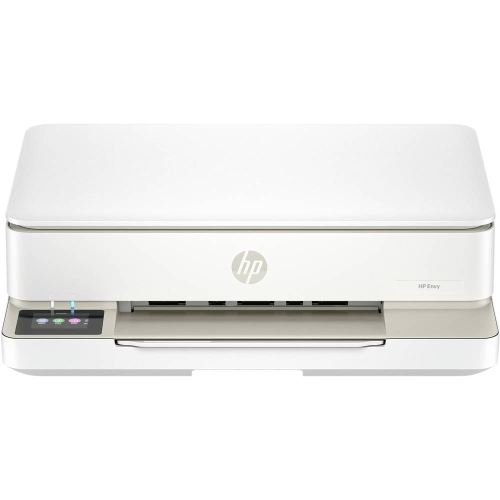 Imprimante HP Envy 6120e jet d'encre A4 avec scanner couleur intégré