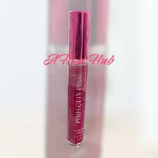 Perfect in Pink Bath & Body Works .23 fl oz Perfume Spray. New Sealed