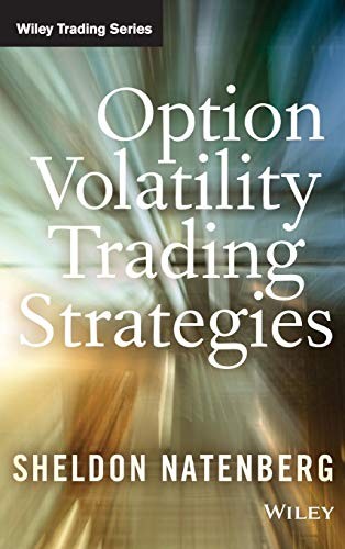 Option Volatility Trading Strategies Natenberg Hardback John Wiley & Sons - Image 10