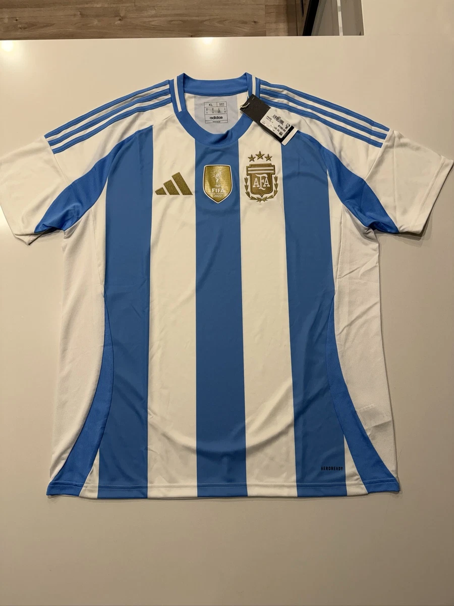 ウェア Argentina  National Team Uniform XL Argentina Size XL National Team Soccer Jerseys for sale | eBay