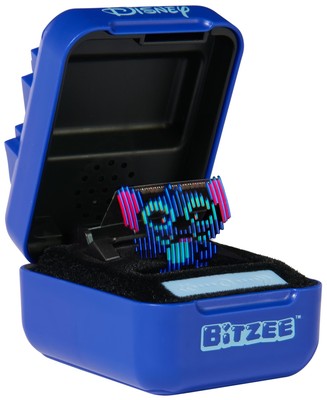 Disney & Pixar Figuren zum Anfassen interaktives Spielzeug mit elektronischen Figuren, 5YO+
