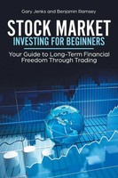 Gary Jenks | Stock Market Investing For Beginners | Taschenbuch | Englisch