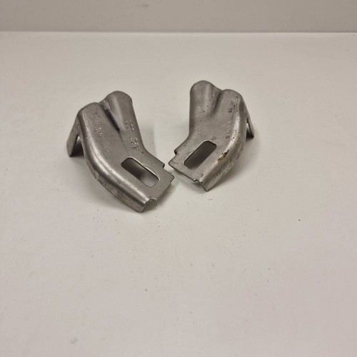 BMW iX3 G08 2024 Halterung Kotflügel 9393017 OOT17349