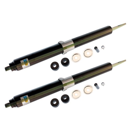 Bentley Continental 1993-2003 Front Dampers Set P/N 014298 Photo - $409