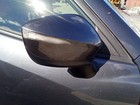 Passenger Side View Mirror Without Heated Fits 15-16 MAZDA CX-5 810048