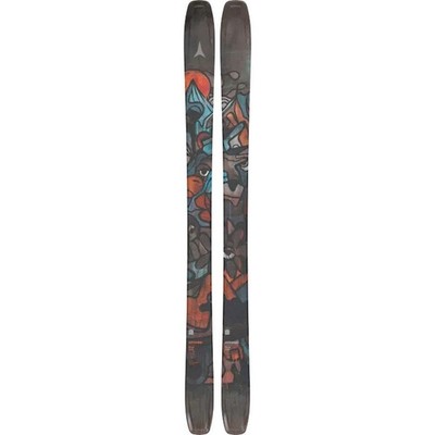 Atomic Bent Chetler 100 Skis NEW 2026
